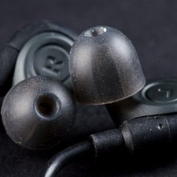 Westone Adventure Series ADV ALPHA earbuds angle