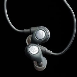 Westone Adventure Series ADV ALPHA earbuds and cable