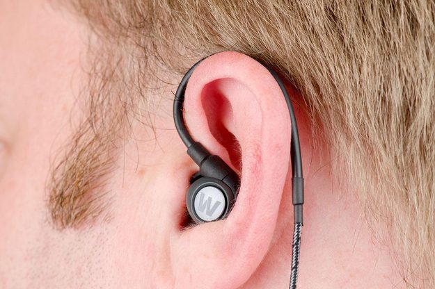 Westone Adventure Series ADV ALPHA in ear