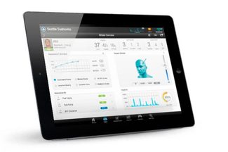 X2 IMS Head Injury Monitoring System