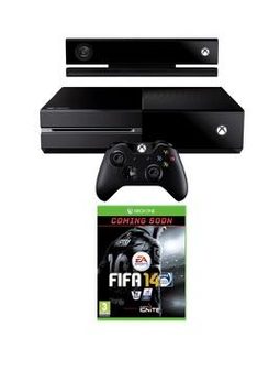 Xbox One fifa