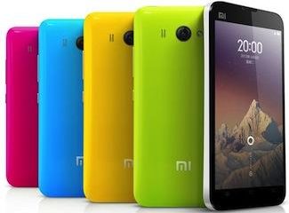 Xiaomi MI-2a
