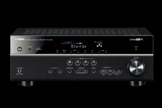 Yamaha RX V475