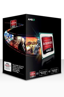AMD A Series