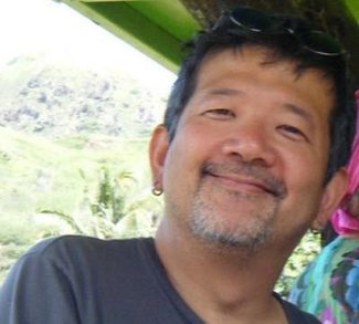 PopCap Senior Producer Bernard Yee