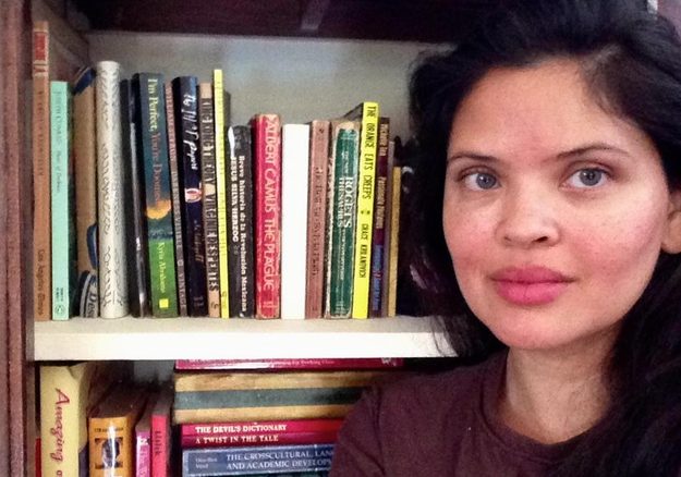 bookshelfie