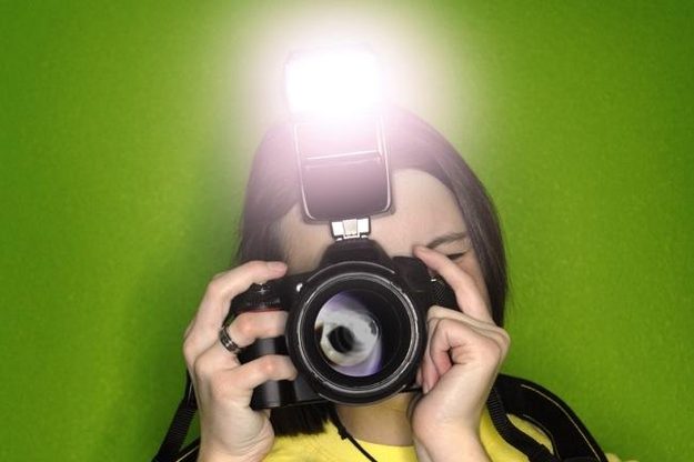 camera-flash