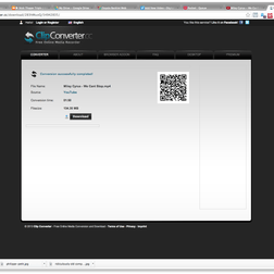 best web apps clipconverter3