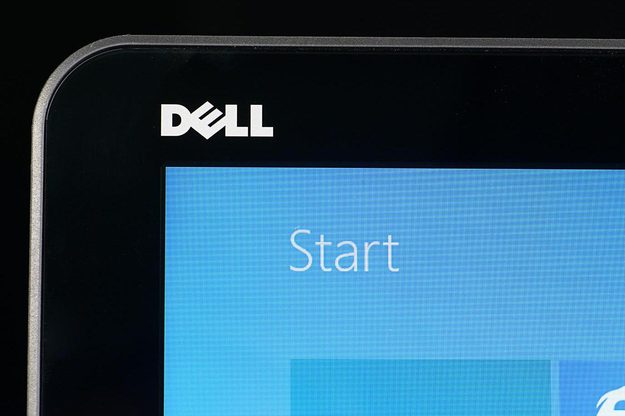 Dell XPS 18 Screen
