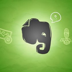 Best Chromebooks apps Evernote