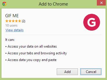 gifme install 2