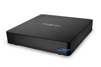 Google Fiber