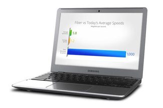 Google Fiber