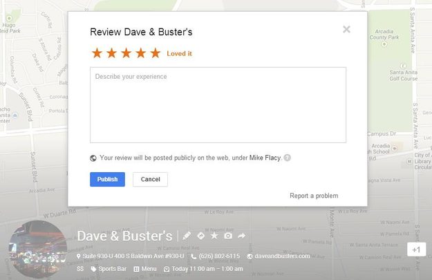 google-maps-business-review