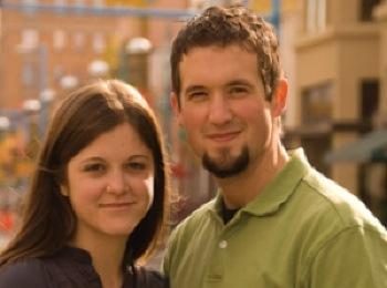 Elaine and Jonathan Huguenin (image via Alliance Defending Freedom)