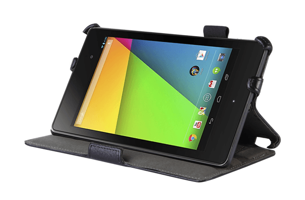 i-Blason Slim Folio Case