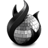Disco Icon