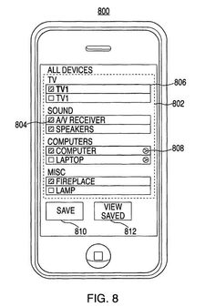 iphone-remote-control-patent