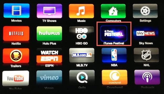 itunes_festival_apple_tv