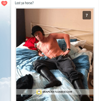 snapchatleaked