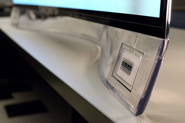 lg 55ea9800 curved oled base angle