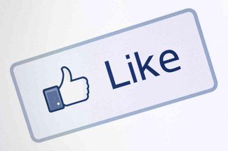 fb like