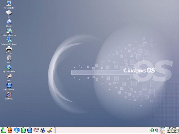 Lindows