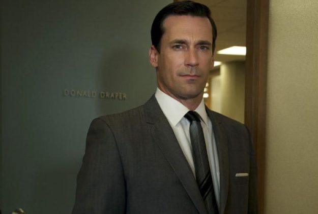 mad men