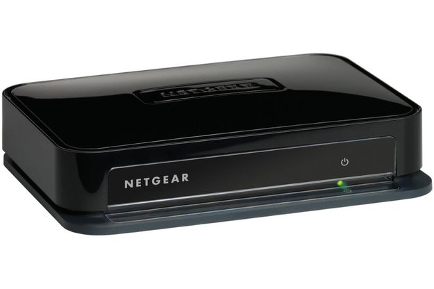Netgear Push2TV