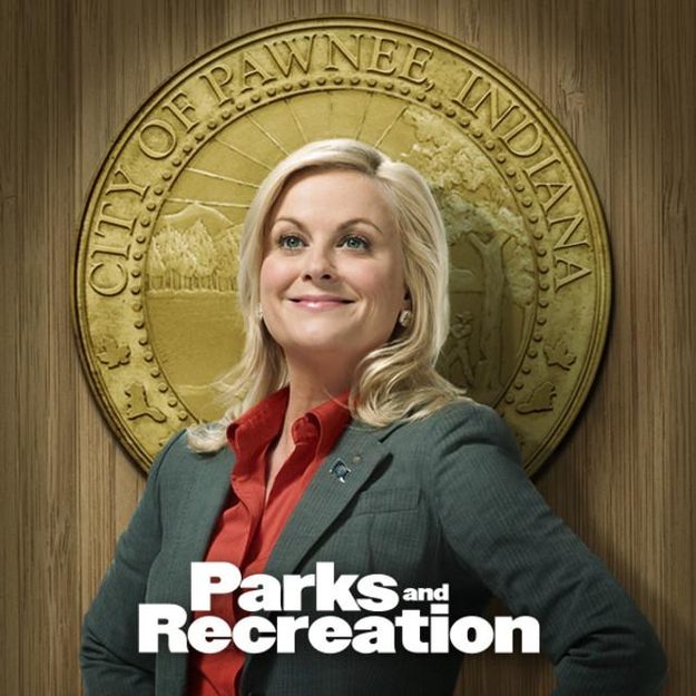 parks and rec