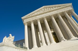 Supreme Court Building
