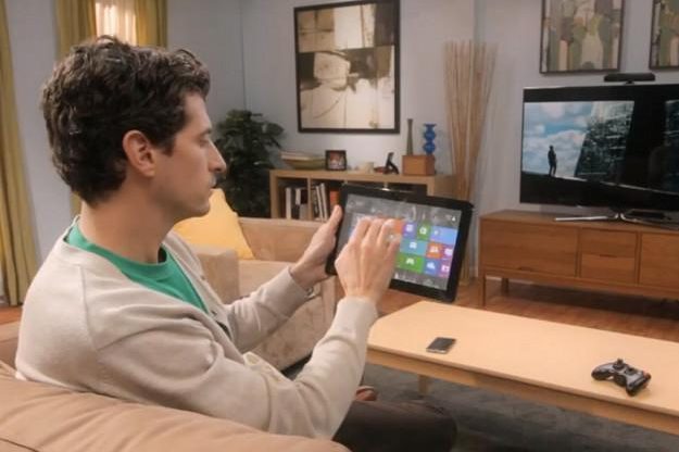 tabletlivingroom