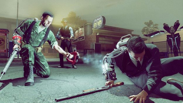 the bureau xcom declassified review