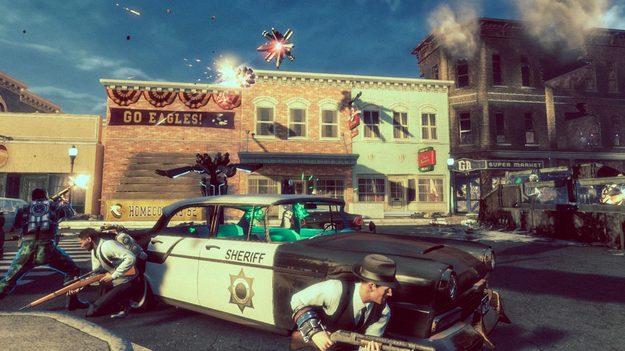 the bureau xcom declassified review