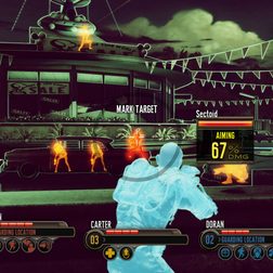 the bureau xcom declassified review