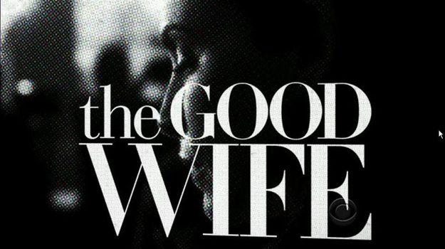 the good wife