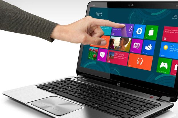 touchscreen ergonomics touchscreen laptop