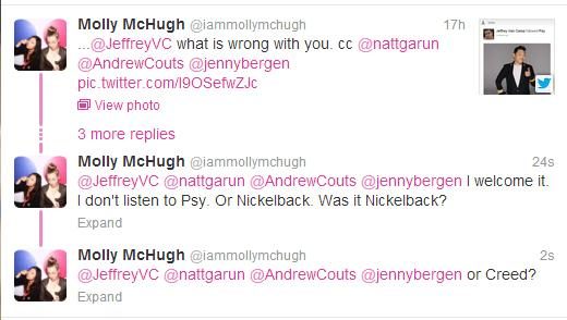 twitter conversations 2