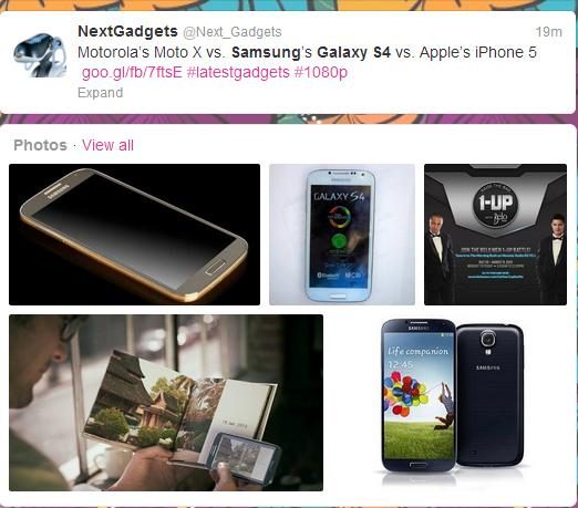 twitter search results photos