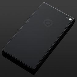 ubuntu edge campaign rear