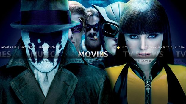watchman-xbmc