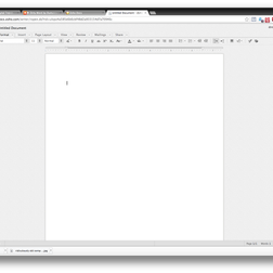 best web apps zoho2