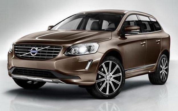 2014-Volvo-XC90-front