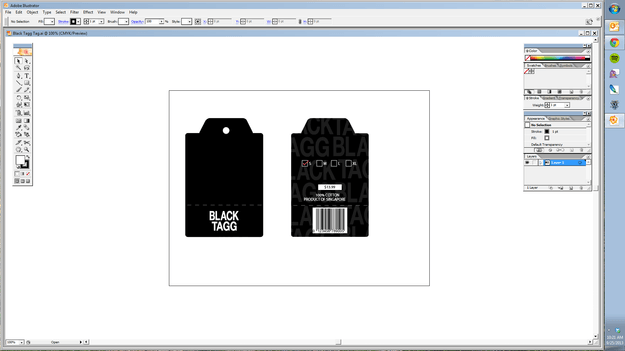 Adobe Illustrator