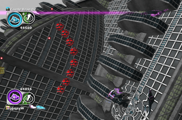 best xbox live arcade games aegis 1