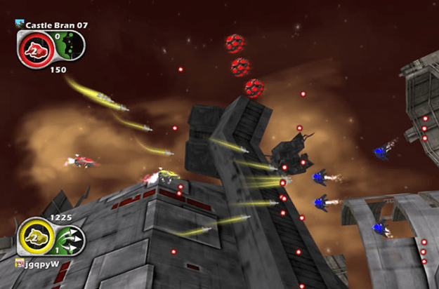 best xbox live arcade games aegis 3