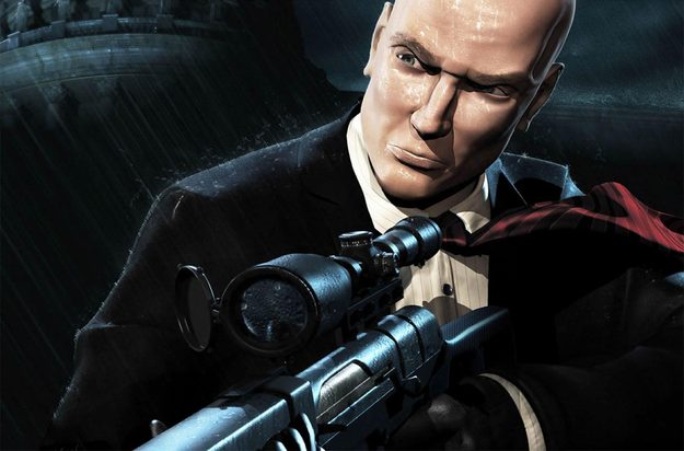 Agent 47