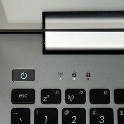 Asus VivoBook V551LB keyboard macro