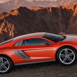 Audi Nanuk Quattro right