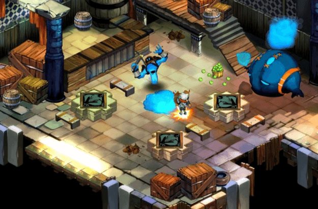 best xbox live arcade games bastion 1